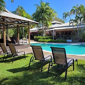 Курортный комплекс South Pacific & Noosa