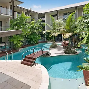 Апарт-отель Shantara - Adults Only Retreat