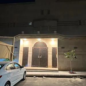 وحدة سكنية فاخرة 2 Luxury Residential Unit المدينة المنورة