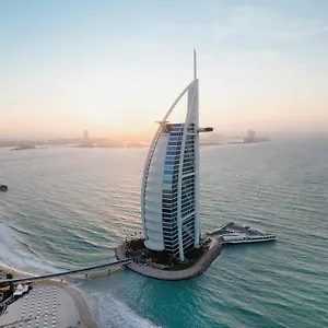برج العرب جميرا دبي