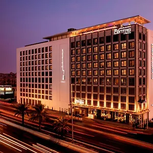 Otel Centro Salama By Rotana