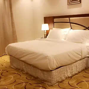 مشارف الفخامة حراء جدة