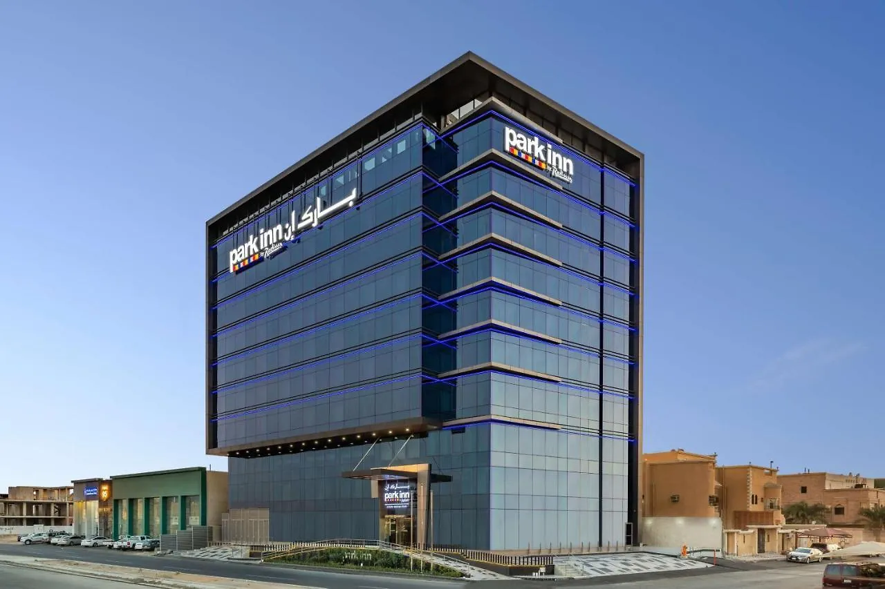 Park Inn By Radisson Jeddah Madinah Road Hotel
