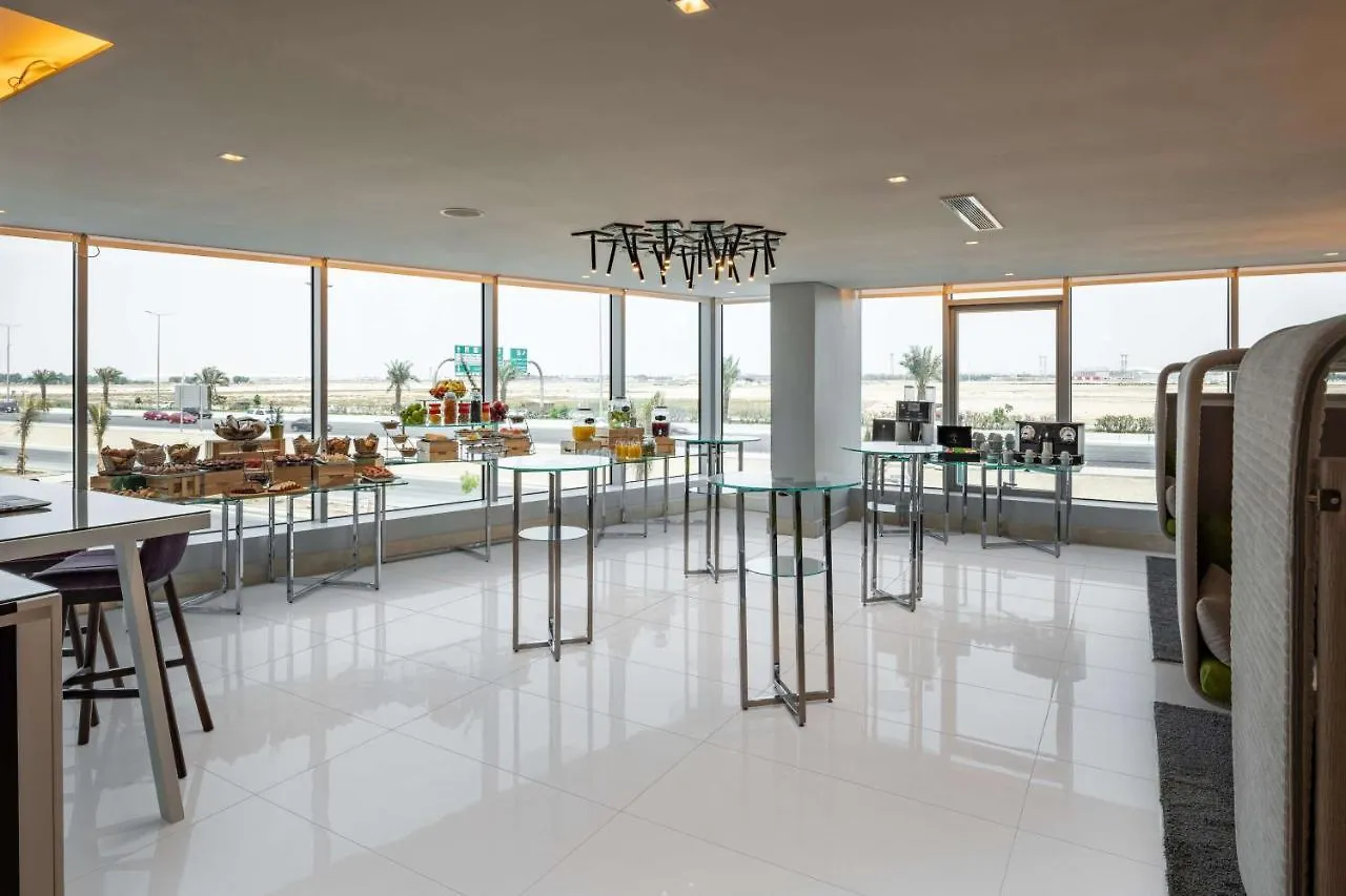 **** Hotel Park Inn By Radisson Jeddah Madinah Road Arabia Saudita