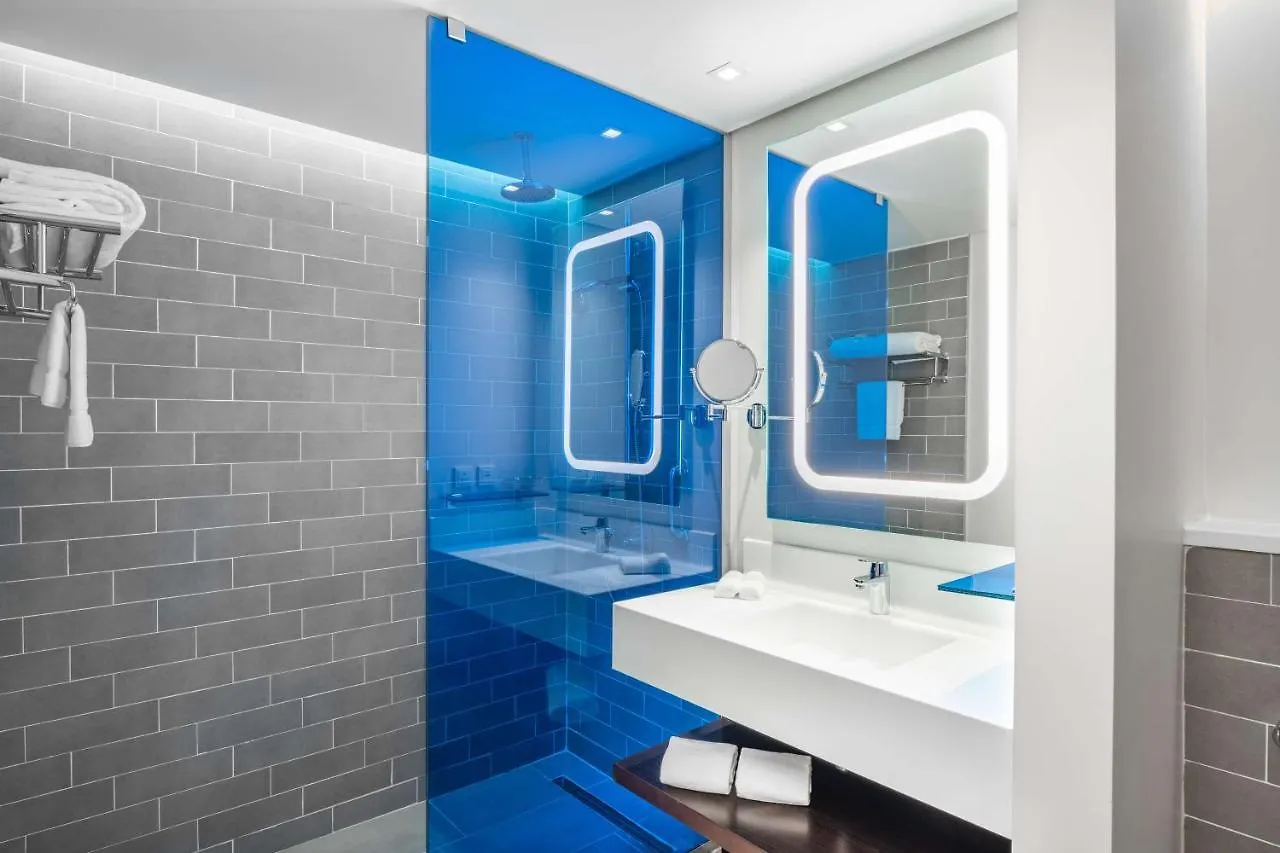 Park Inn By Radisson Jeddah Madinah Road ערב הסעודית