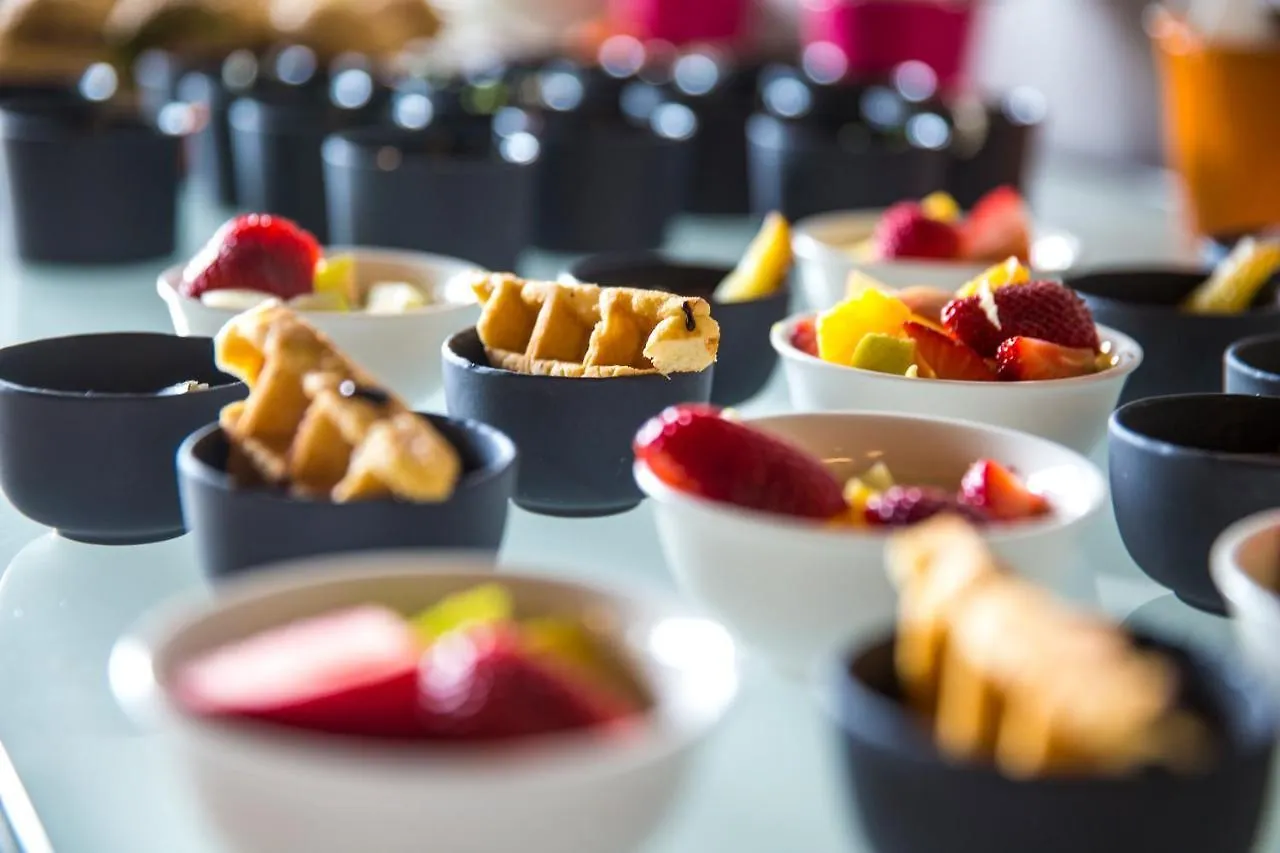 Park Inn By Radisson Jeddah Madinah Road ערב הסעודית